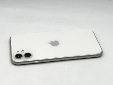 Refurbished iPhone 11 weiß